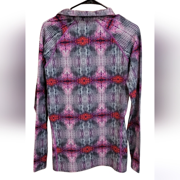 Nike Pro Jacket - Picture 2 of 4